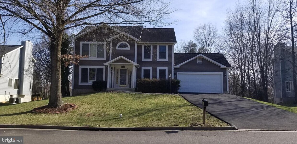 3763 Wigan Dr, Woodbridge, VA 22193 House Rental in Woodbridge, VA