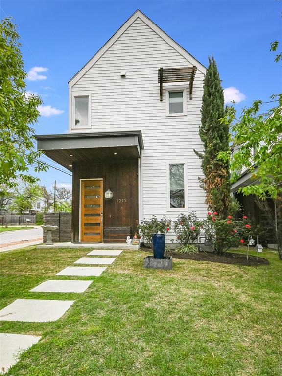 Primary Photo - 1215 Maple Ave