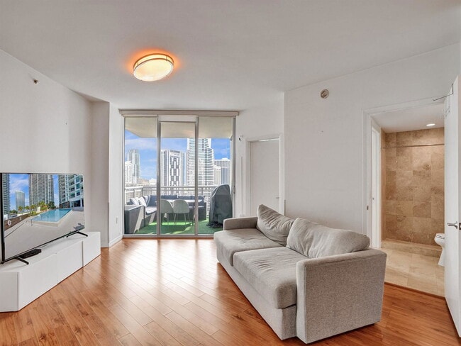 Photo - 350 S Miami Ave Apartment