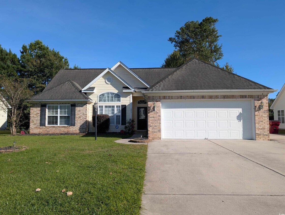 Foto principal - 405 Harbour Reef Dr