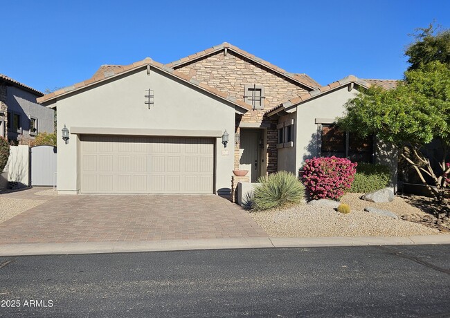 Foto del edificio - 3023 N Sonoran Hills