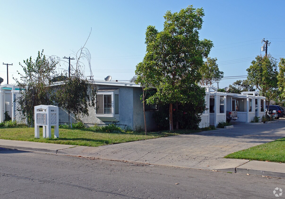 Foto principal - 167-169 Ann St