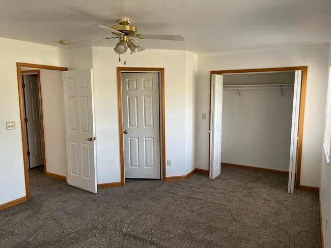 Master Bedroom - 313 Ash Ct