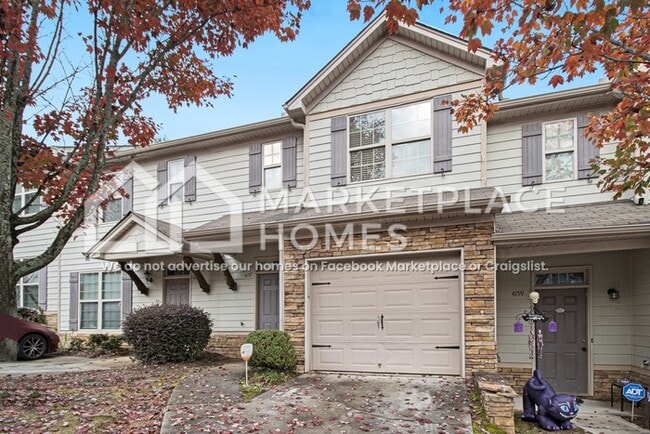 Photo - 4157 Park Chase Dr Townhome