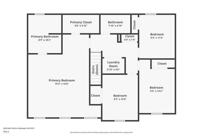 Foto del edificio - 6334 Oak Trail Dr