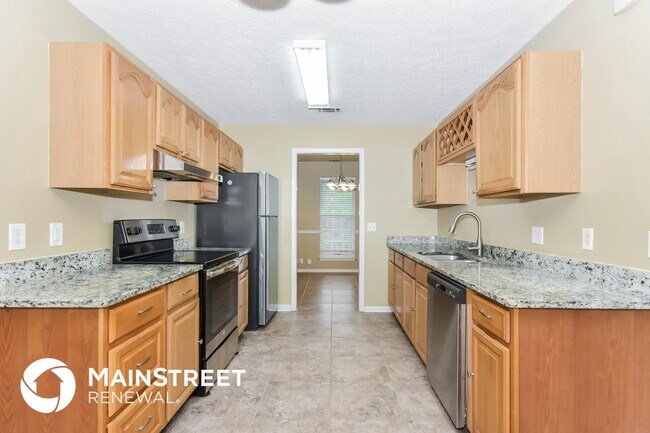 Foto del edificio - 405 Brookview Dr