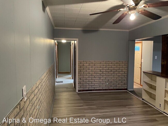Foto del edificio - 5 br, 2 bath House - 413 St Rt. 603