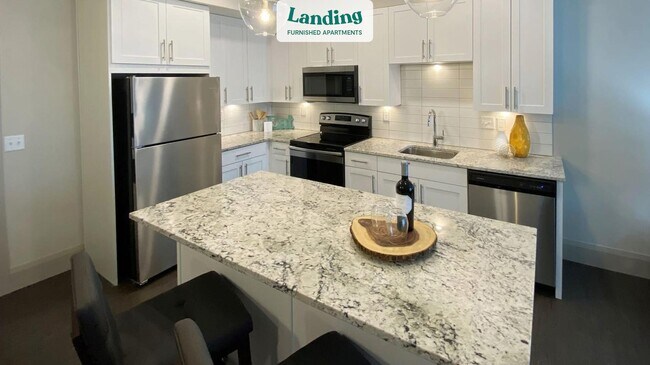 Foto del edificio - 6325 Victoria Ave