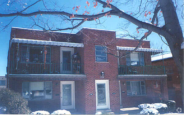 Primary Photo - 7700-7714 Cheviot Rd