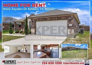 Building Photo - 9402 Zayden Dr