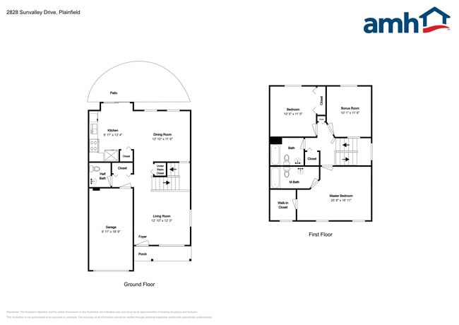 Building Photo - 2828 Sun Valley Dr