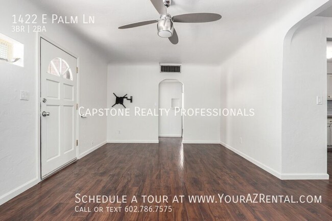 Building Photo - 1422 E Palm Ln
