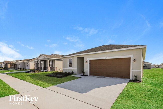 Foto del edificio - 511 Crown Rose Dr