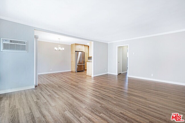 Foto del edificio - 1253 Berkeley St