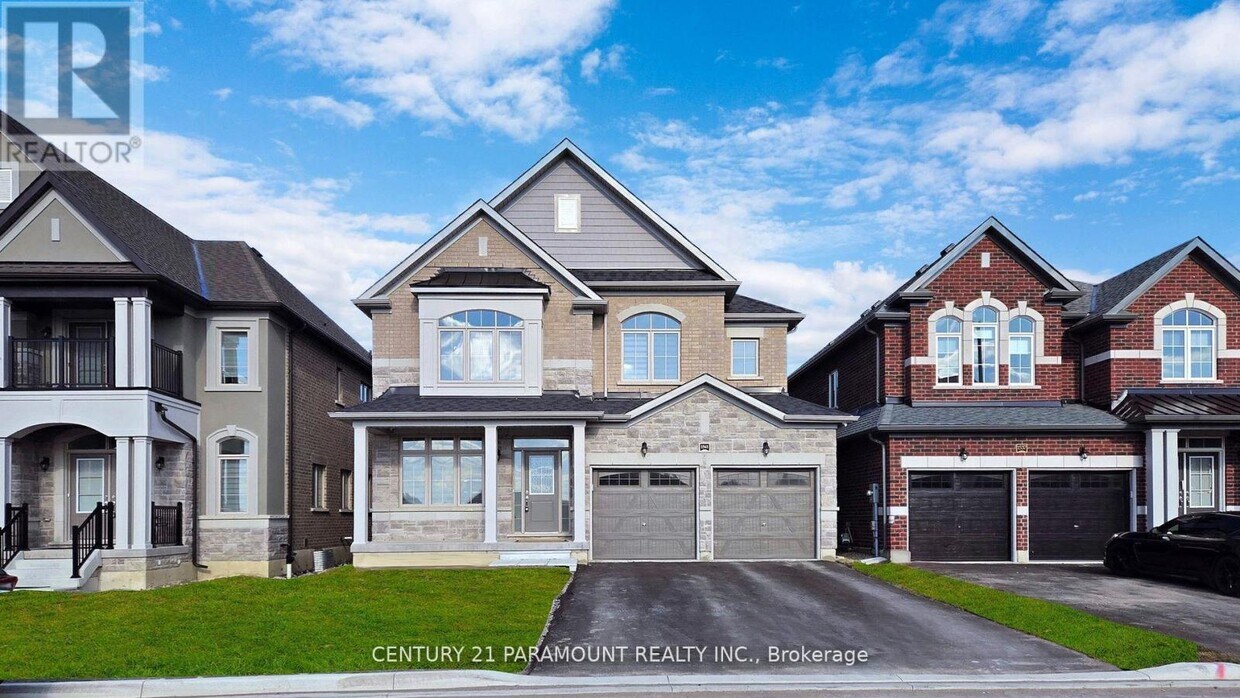 Primary Photo - 1541 Prentice Rd