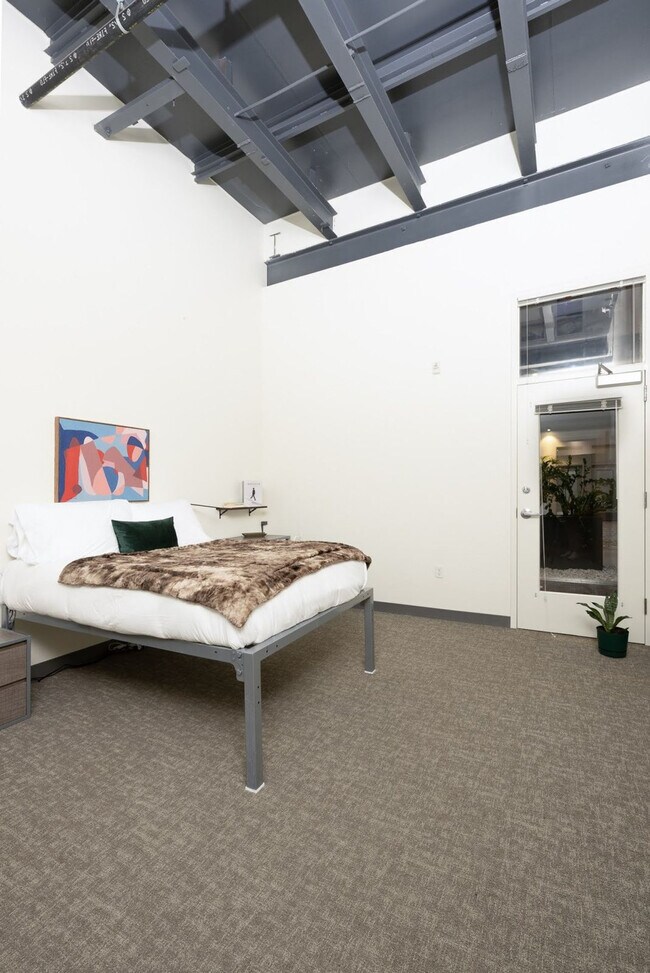 Foto del edificio - 1125 N 9th St