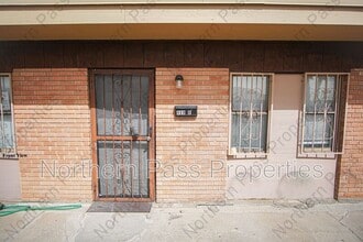 Building Photo - 408 Mississippi Ave