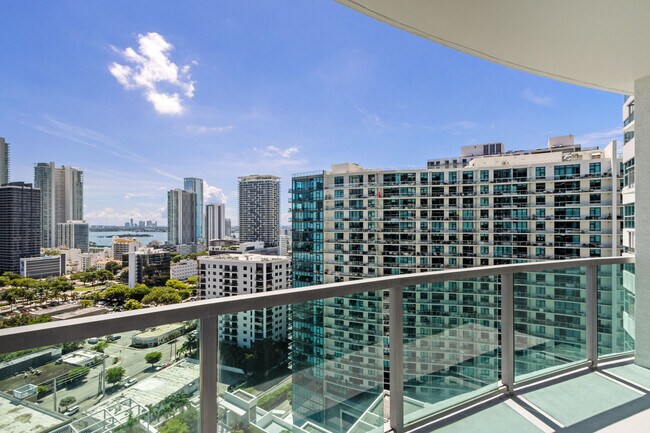 Foto del edificio - 3301 NE 1st Ave