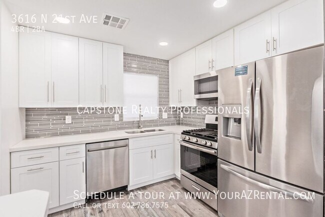 Foto del edificio - 3616 N 21st Ave