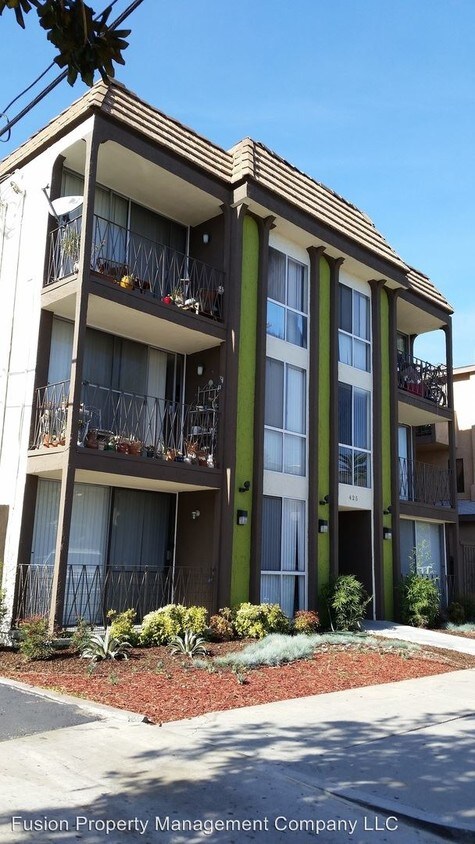 Foto principal - 425 Lime Ave