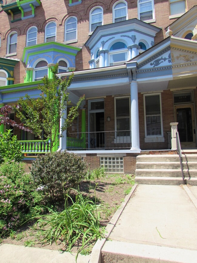 Photo - 2832 N Calvert St Apartment