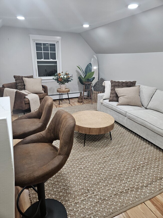 Foto del edificio - 115 N Hull St