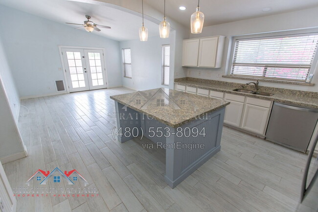 Building Photo - 42447 Colby Dr