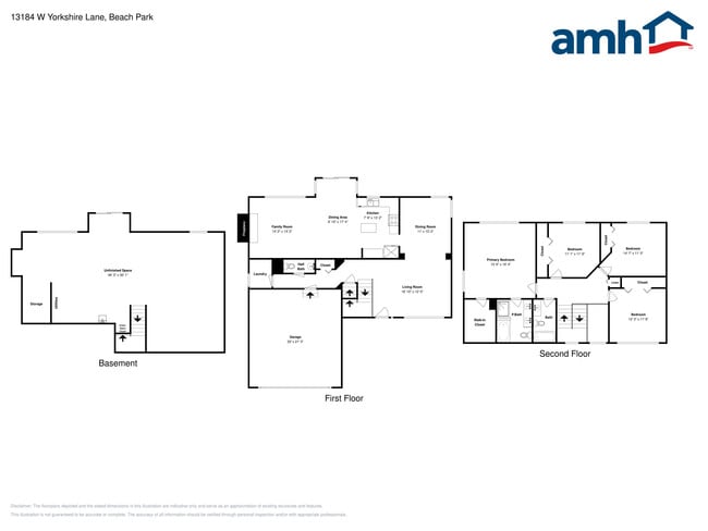 Foto del edificio - 13184 W Yorkshire Ln