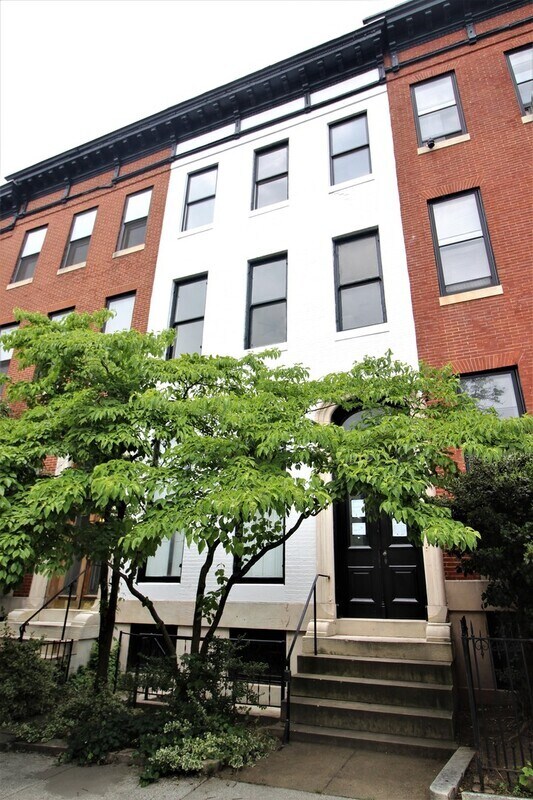 Primary Photo - 1511 Bolton St