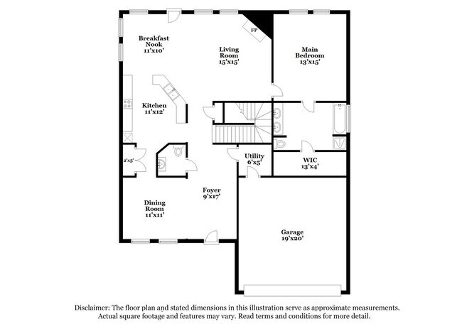 Foto del edificio - 7423 Oakwood Canyon Dr