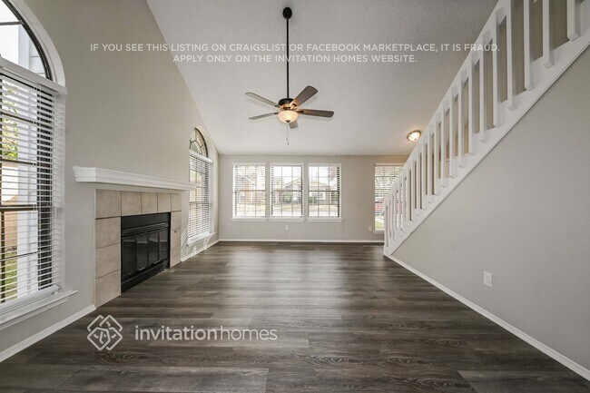 Foto del edificio - 623 Las Brisas Dr