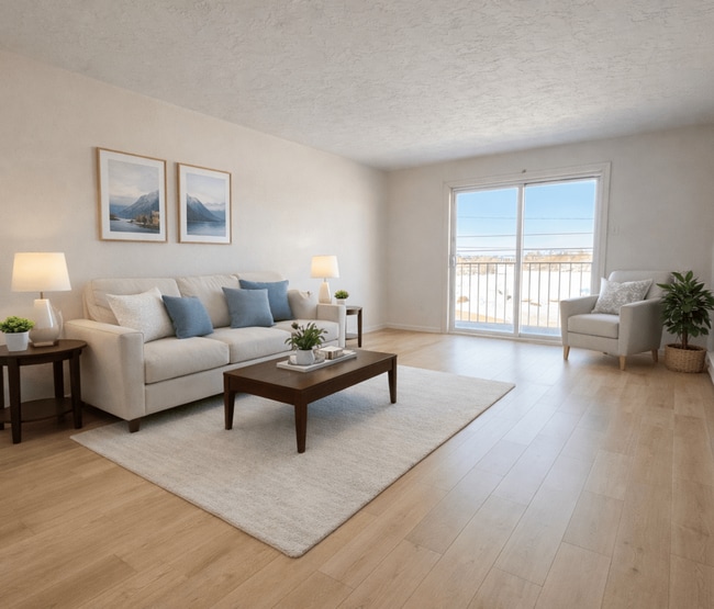 Building Photo - Lakeview Estates