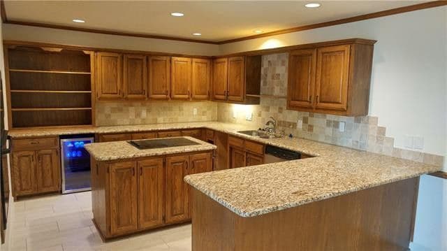 Cocina_P2 - 4003 Angelina Dr