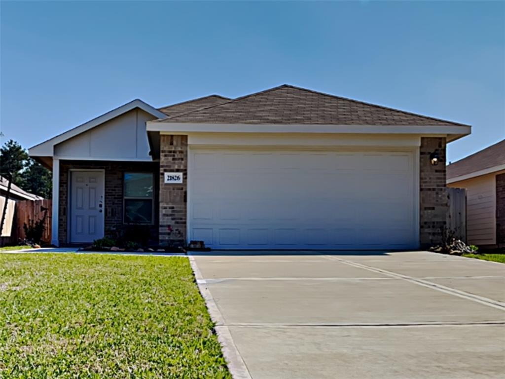 21826 Hickory Spgs Ct, New Caney, TX 77357 House for Rent in New Caney, TX