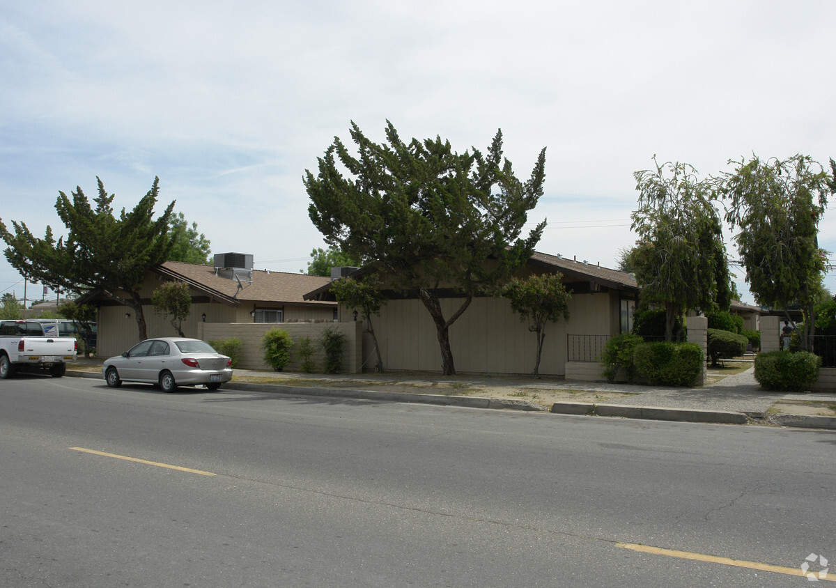 Foto del edificio - 101 Kings Ave