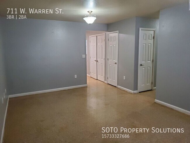 Building Photo - 3 BD / 2 BA