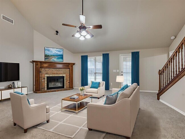 Foto del edificio - 1605 SW 33RD St