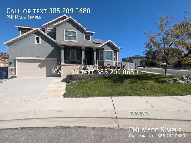 Foto del edificio - 8995 Cornwall Way