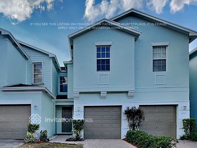 Building Photo - 1159 Sweet Violet Ct