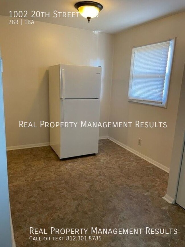 Building Photo - 1002 20th St