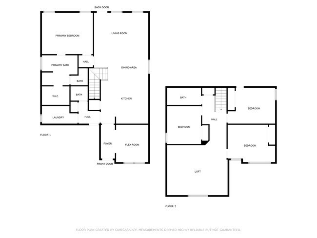 Foto del edificio - 13207 Frio Parke