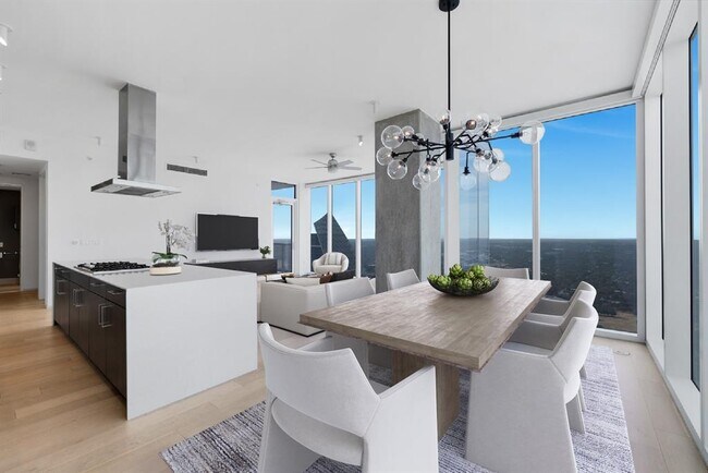 Foto del edificio - 301 West Ave