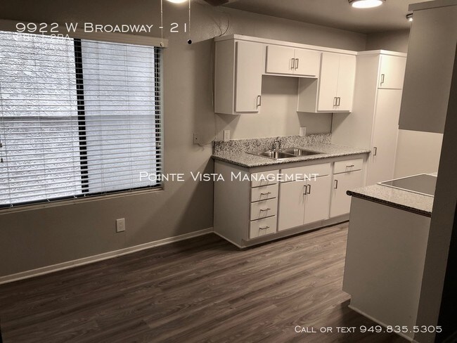 Building Photo - Contemporary Living at The Broadway