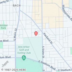 Primary Photo - 505 E. Hoover-505-1