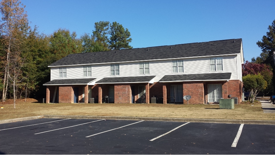 Primary Photo - Plowden Place Apartments