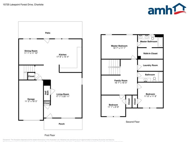Building Photo - 15725 Lakepoint Forest Dr