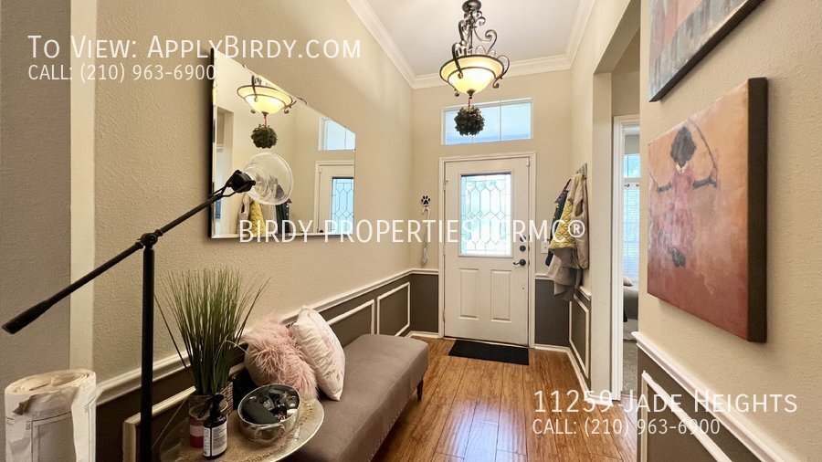 Primary Photo - 3/2 in Serene Gated Community of Jade Oaks