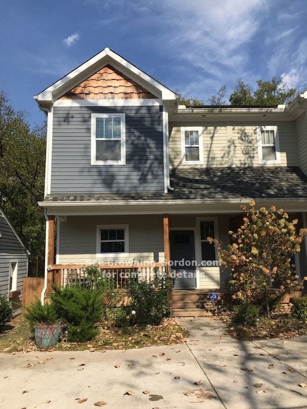 Three Bedroom available in the Nations Townhouse for Rent in