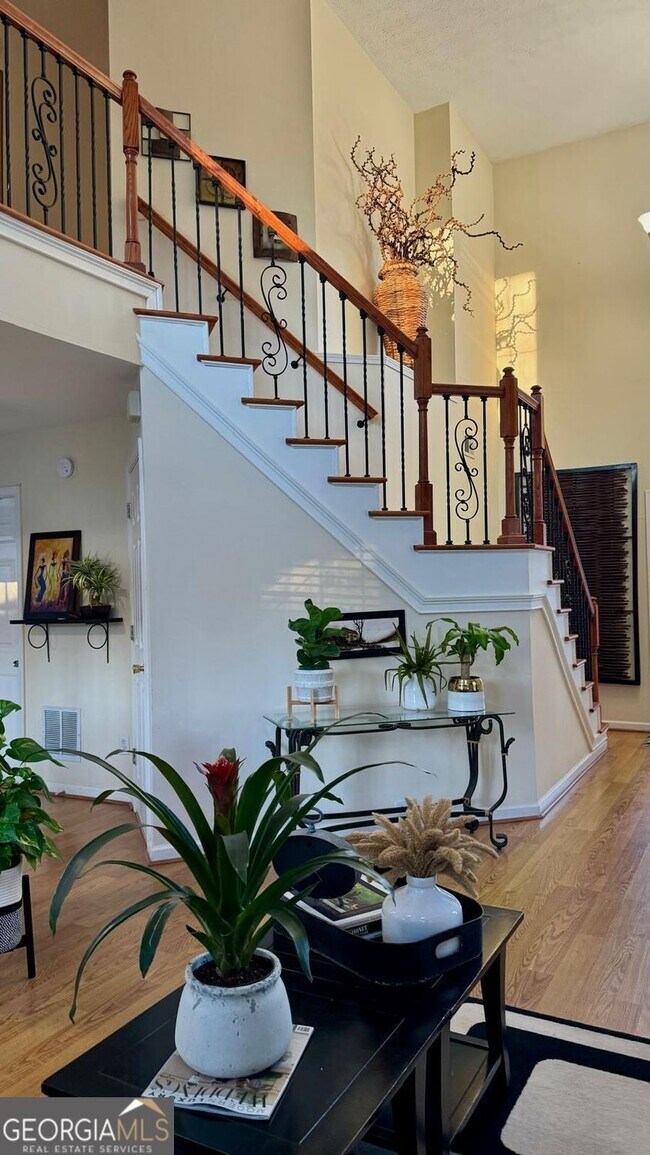 Foto del edificio - 4361 Windmoor Dr NW