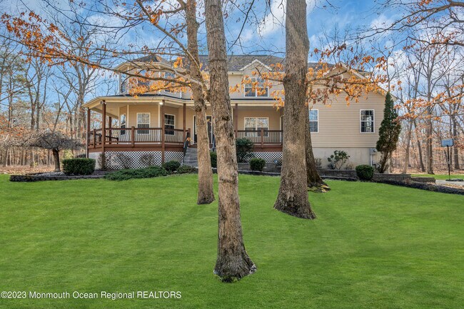 Foto del edificio - 246 E Veterans Hwy